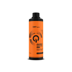 QNT Amino Acid Liquid red fruits