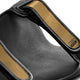 Hayabusa Shin Guards T3 Black - Gold