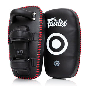 Fairtex X Booster Arm Pad FXB-KP Black
