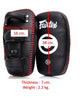 Fairtex X Booster Arm Pad FXB-KP Black
