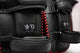 Fairtex X Booster Arm Pad FXB-KP Black