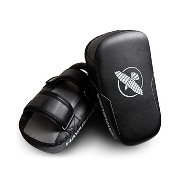 Hayabusa Armpad PT3 Thai Pads
