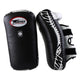 Twins Arm Pads KPL 12 Black/White L