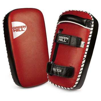 Arm Pads Green Hill Victor per piece