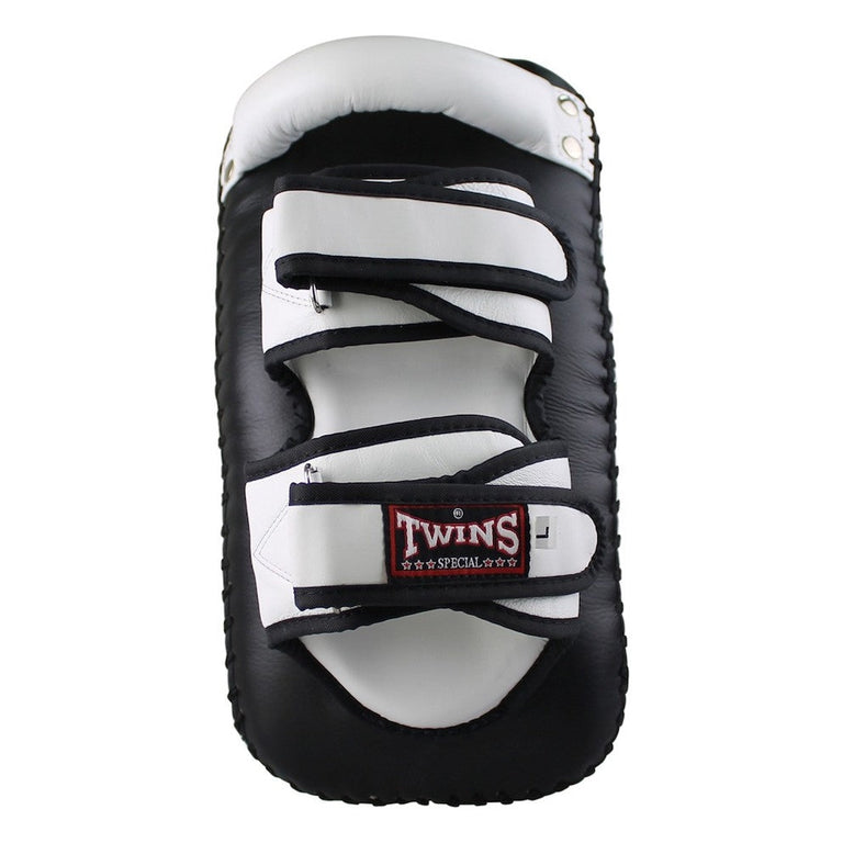 Twins Armpads KPL 12 Black/White M