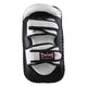 Twins Armpads KPL 12 Black/White M