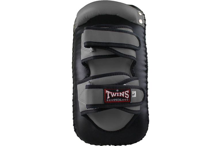 Twins Arm Pads KPL 12 Black/Grey M