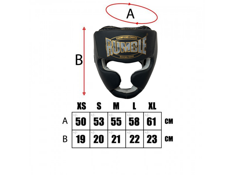 Rumble Kickboxing Set Camo Black/Gold + Head Guard + Sports Bag + Clothing Set