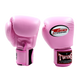 Twins Boxing Gloves BGVL 3 Pink