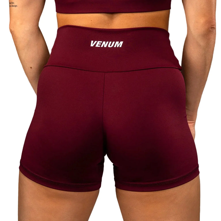 Venum Aero XT Vale Tudo Shorts Plum