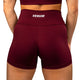 Venum Aero XT Vale Tudo Shorts Plum