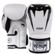 Venum Boxing gloves Giant 3.0 Leather White/Black
