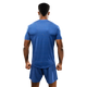 Venum X Ares Dry Tech T-shirt 2.0 Royal Blue