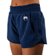 Venum Training Shorts Halo Women Indigo