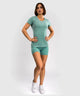 Venum Essential T-Shirt Women Aqua Green