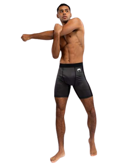 Venum Vale Tudo Technical 3.0 Graphite
