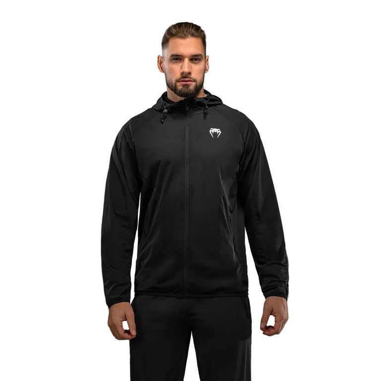 Venum Contender Aero Training Jacket Black