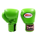 Twins Boxing Gloves BGVL 3 Lime
