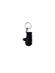 Rumble Keychain Black/Gold 2.0