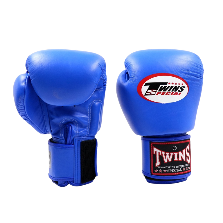 Twins Boxing Gloves BGVL 3 Royal Blue