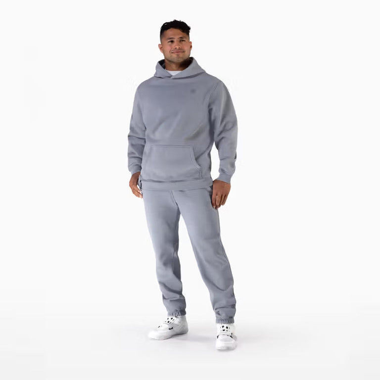 Hayabusa Essential Hoodie Grey