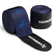 Hayabusa Bandage DeLuxe Blue