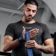 Hayabusa Bandage DeLuxe Blue