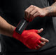 Hayabusa Bandage DeLuxe Red