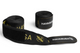 Hayabusa Bandage DeLuxe Black/Gold