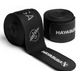 Hayabusa Bandage DeLuxe Black