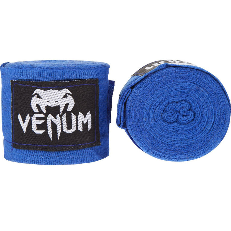 Venum Hand Wrap Blue 4.5 meters