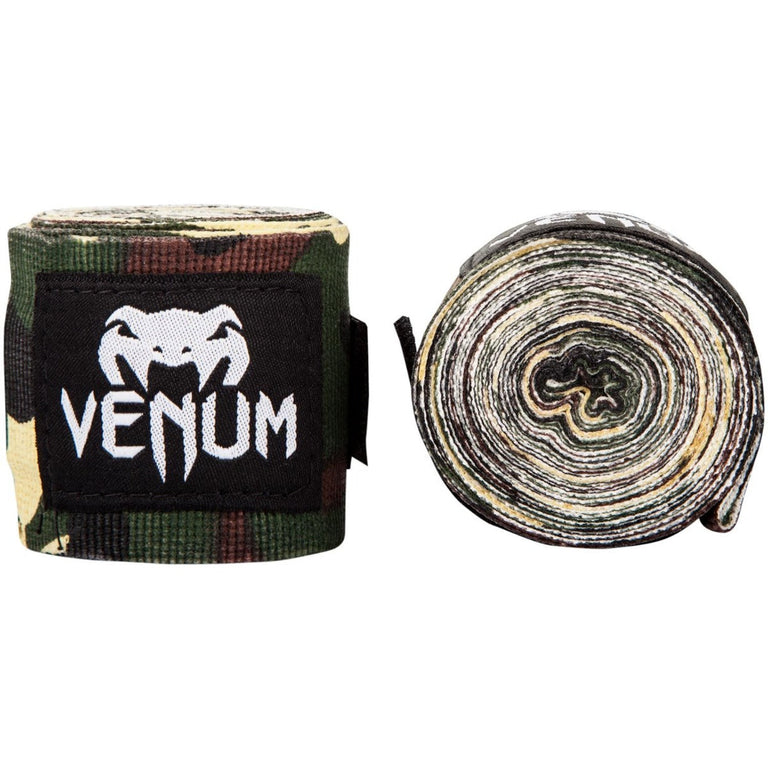 Venum Bandage Forest CAMO 4 meters
