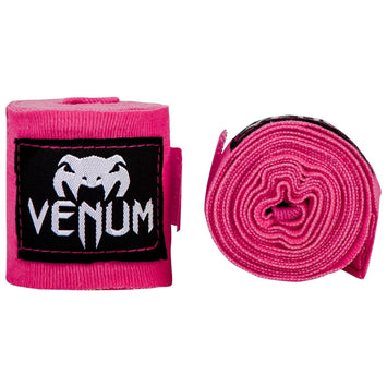 Venum Bandage Pink 4 meters