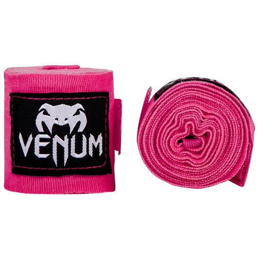 Venum Bandage Pink 4 meters