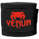 Venum Hand wrap Black/Red 4 meters