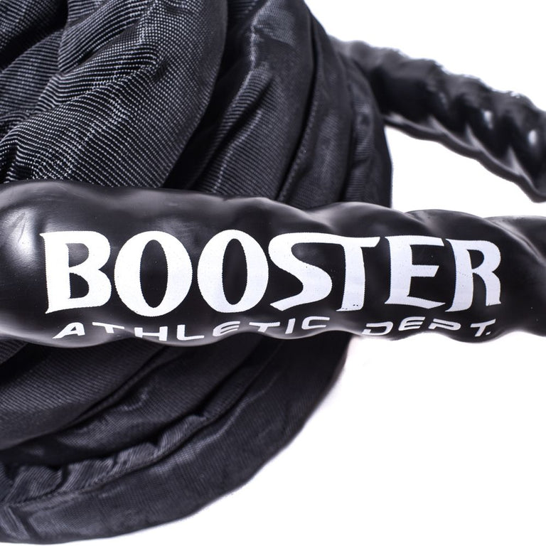 Booster Battle Rope with Protection 9 Meters