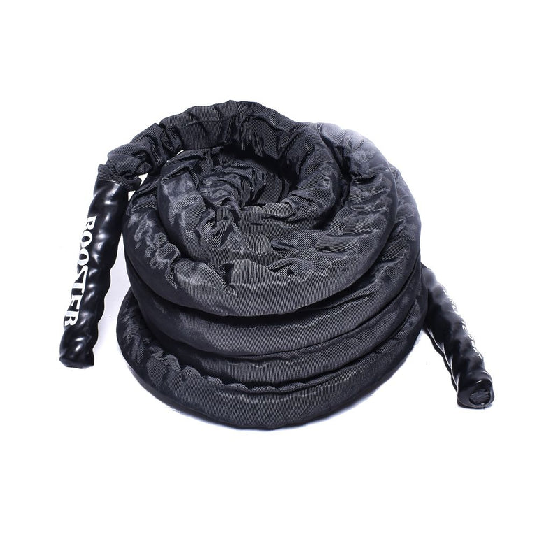 Booster Battle Rope with Protection 9 Meters