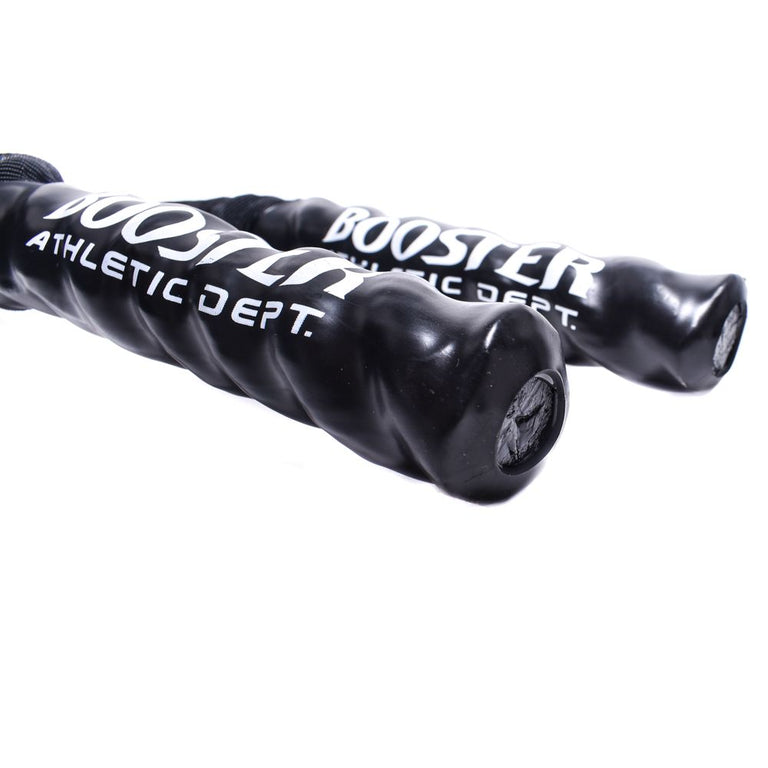 Booster Battle Rope with Protection 9 Meters