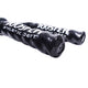 Booster Battle Rope with Protection 9 Meters