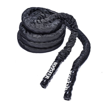 Booster Battle Rope with Protection 9 Meters
