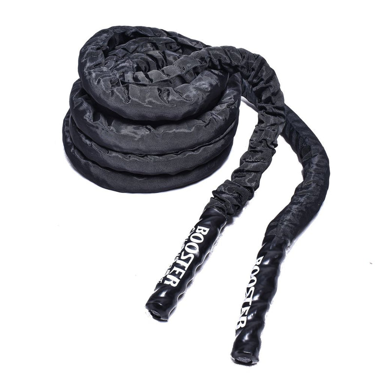 Booster Battle Rope with Protection 9 Meters