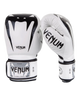 Venum Boxing gloves Giant 3.0 Leather White/Black