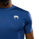 Venum X Ares Dry Tech T-shirt 2.0 Royal Blue