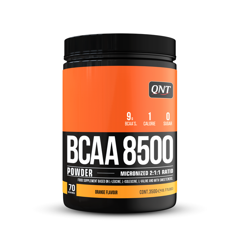 QNT BCAA 8500 350g