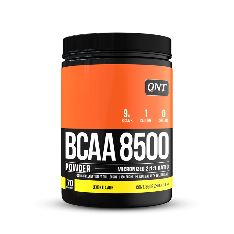 QNT BCAA 8500 350g