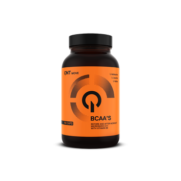 QNT BCAAs + Vitamin B6