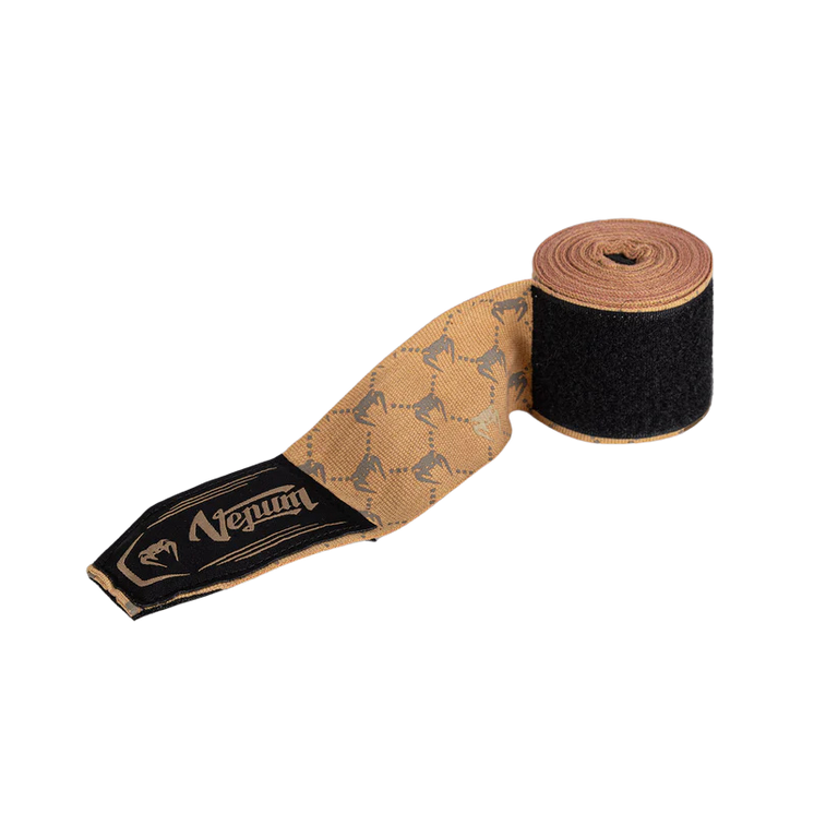 Venum Bandage Monogram Advanced Sand
