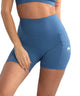 Venum Bike Short Essential Women Storm Blue