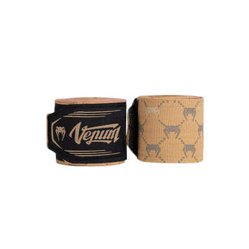 Venum Bandage Monogram Advanced Sand