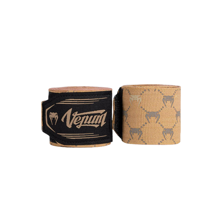 Venum Bandage Monogram Advanced Sand